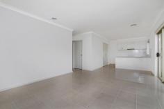 7/12 Stanley Street Wallan Vic 3756 3212Price Guide: $270,000 - $290,000 | Type: Unit | ID #101025 Private Brand New Unit Set at the rear of the block this beautifully designed and open plan three bedroom unit has it all, with modern kitchen and stainless steel appliances, master bedroom with ensuite and remaining bedrooms with built in wardrobes it ticks all the boxes. Other features included are gas heating, window coverings throughout, single lock up garage and the bonus of fully landscaped gardens. All within walking distance to town centre, schools and just a short drive to Wallan train station. Get in quick and book your inspection today.