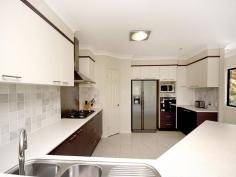 23 Marillana Court Shailer Park Qld 4128 If you're tired of the living the rat race lifestyle and just long for some peace and quiet this might just be the answer to all your dreams. Located at the top of a secluded cul-de-sac and surrounded by some of the areas best homes this is one of those properties that is sure to impress those who are searching for something a little special. * Rear deck overlooks Daisy Hill Conservation Park creating a sense of privacy and seclusion rarely available * I.G. Pool built into the 1st floor rear deck with solar heating for year round comfort * 5 Bedrooms all with built-in wardrobes * Over sized main bedroom with ensuite, spa bath & walk in robe * Formal and informal living areas * Split level design allowing you to create and use the spaces in a way that best suits your individual lifestyle * Terraced backyard offering multiple areas to relax while taking in the surrounds * A stones throw to Walking tracks & Mountain Bike tracks thru the 435 hectare Daisy Hill Conservation Park * Short distance to John Paul College, Logan Hyperdome & transport Words and pictures can only tell part of the story so to truly appreciate what this fabulous home and unforgettable position have to offer make sure to place 23 Marillana Court, Shailer Park on the top of your must see list. You won't be disappointed. Built-In Wardrobes Close To Schools Close To Shops Close To Transport Garden Formal Lounge Separate Dining Pool Property Type Type House Land 1246 sqm (approx) Garages 2 Property Summary Bedrooms: 5 Bathrooms: 3 Cars: 2