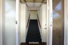 28/32 Camboon Road Morley WA 6062 $319-$329K This beautiful 2 bedroom, 1 bathroom unit will suit first home buyer, retiree, investor. Viewing will impress! Features: - 2 x Good size bedrooms - 1 Bathroom with bath, shower and vanity - Separate Entry Doors - Open plan living - Very neat original kitchen - Light and bright meals area - Ducted reverse cycle air conditioning - Separate laundry with heaps of cupboard space - Tiled balcony with roller shutters - Strata Fees $339.60 per qtr - Shire rates $1,228.64 per annum - Water rates $829.60 per annum Close to transport, bus and shopping centres. Don't delay, call us now for a viewing! The particulars of this listing are supplied for information only and shall not be taken as a representation in any respect on the part of the vendor or their agent.