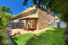 5/168 Burnett Street Buderim Qld 4556 $365,000 VERY CLEAN AND WELL MAINTAINED TOWN HOUSE WITH A YARD! Investors and first home buyers should sit up and take notice of this one, great return for rental and of the budget conscious, a very well priced and affordable home. A well built townhouse with nothing to spend in a fresh and excellent condition. The current owners would be happy to stay on as tenants to the new purchaser. The property is located in Central Buderim and has a huge back yard and outdoor living area with side access. This spacious and bright townhouse offers the purchaser the chance to simply just move in. Nothing to spend here with attractive and appropriate renovation done. Beautiful air flow through the property and it is at the end of the row of townhouses away from the road making it a peaceful place to live. Seldom found with such a big yard this property presents great value for owner occupiers and investors alike. A large paved outdoor living area makes townhouse living even more attractive. A nice sunny north easterly aspect and the property has good air flow. DOWNSTAIRS: Kitchen is big with good storage and a window over the sink looking out to the yard, great to watch the little ones play. Living and dining are a good size and this area flows out to the outdoor living and yard with a garden shed. Downstairs also has the laundry, third toilet and entry from the garage. UPSTAIRS: The Master bedroom is very big with wall to wall robing and a renovated ensuite with frameless shower and floor to ceiling tiling. Second bathroom has a shower over the bath and second toilet. the other two bedrooms have nice big windows and built in cupboards. BC Fees are reasonable at $2,100 per year and pets are allowed with Body Corp Approval. The property is in a group of only ten and represents good value in this location. The owners have just dropped the price by $10,000 and represents exceptional value for this location. Property Features Ceiling fans Deck Entertaining Area Hot Plate Material: Tiled Roof, Brick Oven Plasterboard Rangehood Sides Fenced Style: Double Storey, Contemporary View: North-East