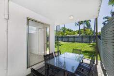 176/1 St Crispins Avenue, Port Douglas Qld 4877 FOR SALE: $295,000 This 3 bedroom, 3 bathroom apartment is in a small group of 12. There is a large resort style pool and BBQ area. All three bedrooms are king size, with carpet flooring and are located upstairs. Two of the bedrooms have access out onto a large sun deck over looking the gardens and out to the street. Downstairs is fully tiled and has a separate living and dining rooms. The kitchen has been renovated and features marble bench tops and lots of cupboard space. The living area and kitchen overlook the outdoor dining area and fully fenced private courtyard. Council rates are $2400 aprox. and the Body Corporate fees are $5600 aprox. This a great unit to live in or as an investment as it will holiday let well.