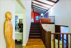 7 Campion Cres Attadale WA 6156 HOUSE FOR SALE $1,250,000 Open Home: Sat 21st Mar 12:00pm-12:45pm Your Family Dream! Keep everybody happy with the acquisition of this charming 4 bedroom plus study , 2 bathroom residence in a whisper-quiet street opposite the sprawling Wal Hughes Park bushland and close to absolutely everything else. Fantastic design sees the upstairs games/living room tower above everything else, comprising of a built-in timber bar, high ceilings, Venetian blinds, comfortable carpet and a beautiful lush outlook. The study or home office looks out to the swimming pool and can even be a formal dining room if need be, whilst a private master ensemble is separate from the remaining sleeping quarters and feature his and hers wardrobes and a shower and toilet to the ensuite bathroom. The tiled casual meals area is spacious and the family room is overlooked by a massive kitchen with delightful timber cabinetry, tiled splashbacks, a walk-in pantry, an Emilia gas cook top/oven and a Westinghouse dishwasher. Off the family zone, an intimate patio features a servery window from the kitchen, whilst a stunning separate outdoor setting includes caf blinds, two ceiling fans, a bar/sink/food preparation area and a powered storage shed all by the shimmering below-ground pool. There is also the potential to build up and enjoy future city views in a wonderful location close to schools, shopping, cafes, the picturesque Swan River itself and Attadale's lush nature reserve. Just in time for summer! Other features include, but are not limited to: Tiled family area with outdoor access to patio and pool Carpets to all bedrooms 2nd/3rd/4th bedrooms have built-in robes and desks Views of backyard lawns from 4th bedroom Fully-tiled main bathroom with a separate bath tub, shower and heat lights Laundry with broom cupboard and outdoor access Separate toilet Double linen press Remote-controlled double garage with under-stair storage and power points throughout Rear driveway access with double gates, to park a small boat or trailer High ceilings to entry Low-maintenance flooring Ample driveway parking Refrigerated reverse-cycle air-conditioning Security alarm system (with panic button) Bore reticulation Solar hot water system Insulation Foxtel connectivity Side access 784sqm block (approx.) Leafy Attadale street location close to Santa Maria College, Attadale Primary School and Mel Maria Primary School Only a 10-minute drive to Fremantle and less than 25 minutes to the city