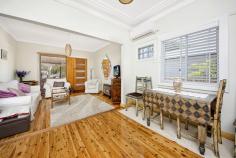 50 Willarong Rd Caringbah NSW 2229 Property Overview For Sale Offers Over $600,000 Property ID: 1P2754 Property Type: Villa Car Space: 1 Outgoings: Water Rates: $277 Quarterly Council Rates: $158 Quarterly Features: Air Conditioning Built-In Wardrobes Close to Transport Close to Shops Close to Schools Car Parking - Surface Exhaust Low Maintenance Living Boasting a house-like layout with a practical floor plan, this well maintained front villa/duplex combines modern finishes throughout with flowing living space, offering light and convenience creating an ideal haven. - Generous open living with polished timber floors - Stylish modern kitchen with stainless appliances - Separate dining flowing through to private fenced courtyard - Double size bedrooms both with built in robes - Renovated bathroom with separate bath and shower - Off street parking and garden shed - Moments to shopping centres, schools and transport - Perfect for those looking to downsize or invest Outgoings Council Rates $158.00 per qtr approx. Water Rates $277.00 per qtr approx.