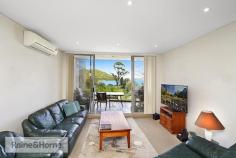 1/207 Ocean View Road, Ettalong Beach NSW 2257 FOR SALE: OFFERS OVER $450,000 INVITED Located on the first floor of a modern complex with views to Lion Island from the front balcony and views across the courtyard and pool from the rear balcony. The property is spacious inside and full of fantastic features including maintained pool, garage space, secure entry and covered common area. Very short walk to beach, waterfront walk, restaurants, Palm Beach ferry and shopping centre. 2 large bedrooms 2 bathrooms Secure garage space Gold class location Pool and lift in Complex