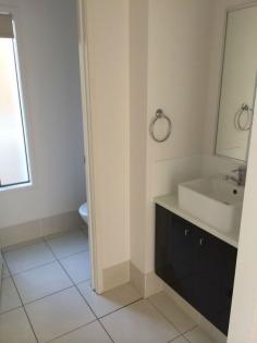 6/5 Glenlyon Street Gladstone Central Qld 4680 470000 • If a low maintenance life style walking distance to the mall is what your after here it is. • This near new 3 bedroom double story town house is only a near new build and was returning $600 a week. • With split system air con in every room and an open plan kitchen and dining area. • With quality fittings throughout, this property comes is fully equipped with everything we need to live in comfort. • The other quality extras include, dishwasher, disposal unit, dryer, gas stove and ceiling fans throughout. • This new town house is fenced and has a lockable garage and private court yard. • The price is the most impressive feature and is ready for tenants or to live in at only $480,000 fully furnished or $470,000 without. Bedrooms 3 Bathrooms 2 Garages 1