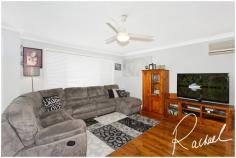 636 George Street South Windsor NSW 2756 A contemporary single storey home offers the best of both worlds answering today’s demands, a great place to live or a quality rental investment. Tastefully renovated and located an ideal distance to all amenities, this immaculate home is sure to delight. Immense space, natural light and idyllic outdoor entertaining area bestow this home with a sense of relaxed, private and fun family living. • Quality inclusions with chic new kitchen and bathroom • Double sized rooms with mirrored robes, pivotelle television mounted in main (optional) • Recently painted throughout, generous and light filled open plan living and dining areas • Good side access to secure backyard, fully fenced, private undercover entertaining area