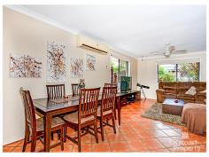 7 Kolan St Runcorn QLD 4113 Overview Land Size: 555m2 Bedrooms: 4 Pricing: Offers over $499,000 Bathrooms: 2 Sale Format: Exclusive Garage: 1 PRIVATE AND PRIME LOCATION. WALK TO PARK + SCHOOL "Sellers are going bush!" - Immediate sale required. Mostly renovated and ready to move in, this brick and tile gem will tick boxes for owners or investors with its prime location and features. Just a few doors down from a family park and within walking distance to schools, bus and shops, it's a winning location merely 6min drive from Springwood CBD or 18min drive to the city. Private and secure behind its front gates this fully fenced property has plenty of lawn front and back. There's room for kids, pets or even a future pool or extension. With new kitchen and main bathroom it's been renovated where it counts leaving you the ability to further add value with your own finishing touches. PROPERTY HIGHLIGHTS • 4 bedrooms (all with built-in-robes) • 2 bathrooms (including small ensuite to main) • Open plan living • A/C to main living • New kitchen with stainless steel appliances • New family bathroom • New carpets to 3 bedrooms • Large outdoor entertaining area • Manicured grounds • Garden shed • Single carport with plenty of extra gated property parking • Ample storage • Separate Laundry • 555m2 block LOCATION HIGHLIGHTS • 12 minute walk to shops (Sunnybank Hills) • 5 minute walk to Runcorn Heights Primary • 3 min drive to train station • Couple min walk to City Express Bus • 6 minute drive to Springwood CBD • 18 min drive to Brisbane CBD Our genuine sellers are relocating to the country and welcome your inspection anytime by appointment or at our scheduled open homes. Features Indoor Outdoor Security Eco A/C Alfresco area Fully Fenced Garden Shed New Kitchen Generous Lawns Quiet Street New Bathroom Carport + Extra Spot Open Plan Living Walk to Park + Shops Separate Laundry Walk to School + Bus Inspections Call for open home times