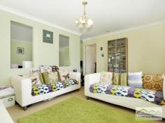 57 Dalvik Ave Merriwa WA 6030 For Sale $358,000 - $375,000 Looking for an affordable, low maintenance (but not on a tiny block) property that doesn?t require work? Well you are in luck, this much loved and well presented 4 bedroom 2 bathroom family home is now ready for a new owner and would make the ideal hassle free investment, a wonderful first home, an excellent downsizer or the perfect share house with 2 of the bedrooms (master bedroom & bedroom 4) being as big as each other. Positioned on an elevated, private and low maintenance 450sqm block with a rear laneway garage this fantastic property was built approx. 2000 by the WA Housing centre and features 4 spacious bedrooms, 2 modern bathrooms, 2 living areas, air-conditioning and a large fully equipped kitchen. Located in the sort after Seagrove estate just walking distance to the local shops, parks, schools, public transport and within close proximity to everything the northern corridor has to offer this is an opportunity not to be missed so call Nick Hall ? 0439 912 222 today!! ? Master bedroom with walk in robe, reverse cycle air-conditioner & en-suite bathroom ? Bedroom 2 has a built in robe, bedroom 3 with reverse cycle air-conditioner and bedroom 4 is huge with a large walk in robe ? Spacious main bathroom with vanity, bath, shower & toilet ? Cosy & comfortable formal living room ? Open plan kitchen family & meals area ? Large fully equipped kitchen with breakfast bar, corner pantry, large fridge recess & updated stainless steel appliances including range-hood, cook-top & oven ? Generous sized backyard with endless potential ? Fenced in and reticulated front yard ? Double carport fenced in from the yard with electric roller door ? Security screens on all external windows and doors ? Large garden shed ? Built approx. 2000 on 450sqm