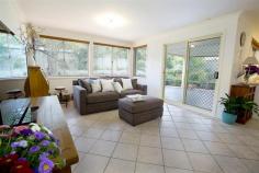 17 Coolabah Crescent, Glenmore Park, NSW 2745 $639,000 - $689,000 Perfectly positioned on the high side of a whisper quiet street in the highly sought after 'Blue Hills' estate, this beautifully presented 'Bellevale' will appeal to those looking for a home they can simply move into and enjoy. Set amongst stunning established gardens and manicured lawns, featuring 4 generous bedrooms, formal and informal living area's, ducted air, alarm, huge undercover entertaining area and much more. Low maintenance lifestyle in a great location surrounded by quality homes. PERFECT!!