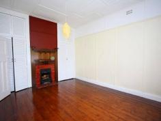229 Dowling St Wendouree VIC 3355 $189,000 Property Code: RSTBRB Property Type: House A "DO - ER UPPER" This delightful 3 bedroom house has pine floorboards throughout, and a heritage frontage that is begging for the right new owner to apply a dash of colour, and bring out the charm and beauty of this home. Inside, there are 3 original fireplaces, one with a gas heater insert, and panelled walls with high picture rail. The kitchen is quaint and leads into the open plan lounge/dining area. Outside, there is a lovely enclosed garden with mature trees. This home makes for affordable family living for those willing to do a little work. Call today! We are open 7 days until 7pm.