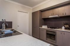 4/15 Sydenham Street Rivervale WA 6103 Price: From $570,000 Method of sale: Private treaty LIFESTYLE AND LOCATION Looking for that perfect property? Well look no further! In a private cul-de-sac location, this modern townhouse is a superior choice for both owner occupiers and investors (sitting tenant paying $565 per week). Enjoy the open plan living areas opening out onto the low maintenance outdoor entertaining area. There is a lot to like about this townhouse so ensure it’s on the top of your list! Features: • Secure complex with intercom and security gates • 3 double sized bedrooms with walk in robes and built in robes to minor bedrooms • 2 bathrooms with bathtub to second bathroom • Tiled open plan living area • Stainless steel appliances in kitchen • Study/activity area upstairs • Recently painted throughout • High ceilings • Ducted air-conditioning and skirting boards throughout • Paved outdoor entertaining area • Low maintenance block • Double lockup garage with shopper’s entry in property LOCAL FACILITIES/AMENITIES WITHIN CLOSE PROXIMITY: • Bus stop • Belmont Forum shopping centre • Kooyong Road shops • Swan River • Tranby Primary school • St Augustines Catholic Primary School • Domestic and International Airport • Easy access onto Graham Farmer Freeway • Crown Casino and Entertainment complex
