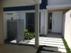 29-49 'Edgewater Residences' Varsity Parade Varsity Lakes QLD 4227 319500 Edgewater comprises lakehomes and apartments. The lakehomes are two level residences with the option of 3 or 4 bedrooms and offer excellent views over Lake Orr. The apartments are primarily 2 bedroom (2 bathroom, 2 car accommodation) designed over four low-rise buildings. The Parkside apartment building has 12 x 1 bedroom apartments. Other distinct features include: Expansive water views Adjoining environmental reserve Security enclave Resort facilities On Site Management Stunning contemporary architecture Quality designer finishes Close to University, shops and schools Strong rental demand Pet friendly Low Bodycorp Bedrooms 3 Bathrooms 2 Garages 1