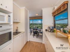 13A/25 Victoria Avenue Claremont WA 6010 FOR SALE PRICE: OFFERS BY 2 APR 2015 COUNCIL RATES: $1,608 per year WATER RATES: $1,092 per year STRATA LEVY: $1,855 per quarter INSPECTION: Contact agent for details BEDROOMS: 3 BATHROOMS: 2 CAR SPACES: 1 FANTASTIC RIVER VIEW APARTMENT Live the high life with breathtaking river views from this superb north-east to south-east facing three bedroom apartment, less than a stone's throw from the riverside parks and Claremont Jetty. The elevation from the 13th floor gives you absolutely stunning views not just out across Freshwater Bay and the river foreshore, but also out across the lush green gardened suburbs of Claremont, Nedlands and Dalkeith all the way back to the tall high rises of Perth's CBD! This is the only tall apartment building of this caliber in the area with absolutely nothing to block your view. Continental Court has 4 different apartment configurations per floor. The "A-type" are the largest and arguably enjoy the best orientation possible: Being on the north-east side of the building means it is filled with the soft morning light, which is very desirable whilst in the afternoon it is protected and sheltered from the hot and harsh afternoon sun. The orientation is also the most sheltered position from all the prevailing winds, year round. The result is a fantastic living environment, all day, every day, 365 days a year. When it comes to parking, this apartment also has the biggest and best located undercover secure parking bay right next to the door out of the lobby to the garaging. There is also ample visitor parking bays. Internally the apartment is very comfortably finished having been thoughtfully renovated in recent years, as you will see in our latest photos. The master bedroom is on the northern side and enjoys an ensuite with vanity, shower and W.C. It also has a walk-in robe. The second bedroom is also queen sized with built-in robes. The third bedroom can also be used as a study, TV room or second lounge. It too has built-in robes. The second bathroom is large and cleverly incorporates a shower over a bath, vanity, and the laundry components of washing machine, dryer and laundry trough, all with plenty of room to spare. All shower screens, taps, faucets and door hardware throughout the apartment are brand new. The formal dining and living rooms are open plan to each other, generous in size and flow on from the galley kitchen. There is also a breakfast corner off the kitchen that makes the most of the sweeping river views. A better place to start the day with a good cup of coffee you simply will not find. The galley kitchen is well appointed with ample bench space, storage cupboards both high and low, pantry cupboard, stainless steel twin sink, electric cook top, oven, microwave and fridge spaces. As you will see in the photos, the kitchen has great river views as well. This is a light, bright, spacious apartment with world class views from every room. Located virtually on the banks of the Swan River, walking distance to some of the best private schools in Perth, some of the best shopping, restaurants and cafes in Perth at the Claremont Quarter, and with the convenience of public transport on your door step that can take you anywhere in Perth you wish to go, from the beach to the CBD. It is quite brilliant. This is your opportunity to secure a privileged apartment lifestyle in one of Perth's most prestigious suburbs. For Sale by Closing Date - I invite your offer. Please Note - All offers will be presented as they come in. I encourage you to act early as apartments of this caliber don't come up very often and when they do, are almost always quick to sell. Don't miss out!