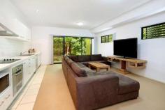 27/7 Figbird Crescent Buderim Qld 4556 $345,000 MODERN TOWNHOUSE UNIVERSITY PRECINCT This delightful townhouse has open plan living with cathedral ceilings, three bedrooms, two bathrooms, study nook and single lock up garage. Set in The Enclave within a short walk to the Sunshine Coast University, shops and schools, the complex includes a large entertainment area with a generous size pool and undercover BBQ facilities. The Enclave is a pet friendly complex. Call to inspect. - Three bed-two bath - Ceiling fans & built in robes - Air-conditioned - Walk to the University & Schools - Walk to shops and gym - Easy access to highway - Pet friendly - Private courtyard - On-Site Management Property Features Hot Plate Material: Brick Veneer Microwave Oven Plasterboard Style: Double Storey, Contemporary