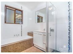 7 Kolan St Runcorn QLD 4113 Overview Land Size: 555m2 Bedrooms: 4 Pricing: Offers over $499,000 Bathrooms: 2 Sale Format: Exclusive Garage: 1 PRIVATE AND PRIME LOCATION. WALK TO PARK + SCHOOL "Sellers are going bush!" - Immediate sale required. Mostly renovated and ready to move in, this brick and tile gem will tick boxes for owners or investors with its prime location and features. Just a few doors down from a family park and within walking distance to schools, bus and shops, it's a winning location merely 6min drive from Springwood CBD or 18min drive to the city. Private and secure behind its front gates this fully fenced property has plenty of lawn front and back. There's room for kids, pets or even a future pool or extension. With new kitchen and main bathroom it's been renovated where it counts leaving you the ability to further add value with your own finishing touches. PROPERTY HIGHLIGHTS • 4 bedrooms (all with built-in-robes) • 2 bathrooms (including small ensuite to main) • Open plan living • A/C to main living • New kitchen with stainless steel appliances • New family bathroom • New carpets to 3 bedrooms • Large outdoor entertaining area • Manicured grounds • Garden shed • Single carport with plenty of extra gated property parking • Ample storage • Separate Laundry • 555m2 block LOCATION HIGHLIGHTS • 12 minute walk to shops (Sunnybank Hills) • 5 minute walk to Runcorn Heights Primary • 3 min drive to train station • Couple min walk to City Express Bus • 6 minute drive to Springwood CBD • 18 min drive to Brisbane CBD Our genuine sellers are relocating to the country and welcome your inspection anytime by appointment or at our scheduled open homes. Features Indoor Outdoor Security Eco A/C Alfresco area Fully Fenced Garden Shed New Kitchen Generous Lawns Quiet Street New Bathroom Carport + Extra Spot Open Plan Living Walk to Park + Shops Separate Laundry Walk to School + Bus Inspections Call for open home times