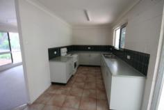 25 Charlotte Street Charters Towers Qld 4820 For Sale $265,000 MASONRY BLOCK HOME ON 1335M2 EXCLUSIVE AGENCY. PRICED RIGHT - WILL SUIT HOME BUYER OR INVESTOR * A family size home. * Good location opposite a park - * Large block of land 1335M2. * Established trees. * Security screened doors. * Windows all secured with Crimsafe. * Tiled throughout the living areas. * New carpet in the lounge room and bedrooms. * 3 Airconditioned bedrooms. * Ceiling fans throughout. * Back paved undercover entertainment area. * Covered carport with direct access into the house. * Lawnlocker. * Well fenced yard. Great yard for a family - plus loads of room for a big shed and a pool. Contact Jensens Real Estate to arrange an inspection of this quality listing.