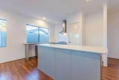 15 Kelly St Cloverdale WA 6105 For Sale $529,000 HOME OPEN WED 18/03 @ 5:00 - 5:30PM HOME OPEN SAT 21/03 @ 10:30 - 11:00AM BRAND NEW HOME This brand new and modern duplex home is now ready for you to turn the key and move in straight away with no strata fees applicable. Perfect to NEST or INVEST, plus receive your $10,000 first home buyers bonus when buying! Located in a quiet cul-de-sac, you will love this easy-care, stand-alone rear home with no adjoining walls. On entry, you will be greeted by a formal hallway leading to spacious open-plan living and dining with high 31c ceilings and the following key features. - Master Ensuite with WIR - 2 Bedrooms with BIRs - Separate Theatre Room - Kitchen with breakfast bar, gas cooktop, electric oven and rangehood - Common bathroom with bathtub and separate WC - Laundry Area and Linen Cupboard - Double Lock-Up Garage with Storage - Reverse Cycle Split Air-Cons - Paved Alfresco Area Enjoy easy access to Leach Highway, public transport network, Perth Airports, Perth CBD, Belmont Forum Shopping Centre, Crown Entertainment Center including the new stadium that is currently under construction. This hot potato will be snapped up quickly. Do not miss out this great opportunity. Call Rachel Teng at 0431 007 610 rachel@lauriekelly.com.au for an inspection today