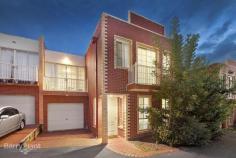 9/7-9 Reserve Street Berwick Vic 3806 Price Guide: $350,000 plus buyers | Land: 168 sqm approx | Type: Townhouse | ID #168717 Blue Chip Opportunity Situated in a highly sought after location, just minutes from the vibrant Berwick Village, this property is positioned within walking distance to the finest schools and public transport links. This modern and low maintenance three bedroom, double storey townhouse presents the ideal opportunity for the astute investor to grow their asset base and capitalise on a solid rental return or perhaps even for the first home buyer or downsizer. Offering a functional floor plan combined with modern finishes and generous proportions, this property ticks all the boxes. Currently tenanted on a periodic lease and returning $1,365.00 pcm, whether you are ready to enter the property market for the first time or simply wanting to add to your already established portfolio, there is no better way to do so than this. Call now to arrange your inspection, this one won't last long!
