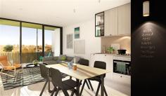 1311/1 Galada Avenue PARKVILLE, VIC 3052 $512,000 Property Information Parkside is a new precinct within the larger Parkville Gardens development. Discover an enviable residential location, only 4km from Melbourne's CBD, in a pristine, leafy environment where the best of inner city living is close at hand. Thrive Parkside combines liveability and impeccable style with modern urban design by award winning SLB Architects. A striking 15 storey development is defined by its absolute function and intelligent appointments to present a park side address with a contemporary edge. Generously proportioned 1 & 2 bedroom apartments with considered open plan living adapt to entertaining or relaxing and are complimented by excellent health and wellbeing amenities for Thrive residents. The lower park front level apartments maximise views over adjacent open space and parkland areas while selected upper levels settle into sweeping vistas across Royal Park, the CBD and urban surrounds. These off the plan apartments are a real find, should you require further information please feel free to call Jay on 0422 280 465 Floor Area 64 sqm Property condition New Property Type Apartment Unit style Highrise, Number of levels: 15 Garaging / carparking Off street Views Park, Urban, City Outdoor living Pool (Inground and Heated) Water supply Town supply Sewerage Mains Locality Close to transport, Close to shops, Close to schools