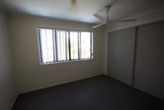 6/277 Haly Street Kingaroy Qld 4610 $178,000 PERFECT STARTER / INVESTMENT 2 1 1 This double level townhouse offers the investor or owner/occupier an easy-care comfortable living option. Situated within walking distance to the Kingaroy CBD, schools and community pool it is in excellent order/presentation. 24 hours notice required as tenants are in place. Features include:- Upstairs -2 bedrooms with built-in robes and fans -Bathroom/toilet Downstairs -Living area -Kitchen with breakfast bar -Reverse cycle air-conditioner -Single lock-up garage -Laundry and 2nd toilet -Covered and screened alfresco area -Large backyard and rainwater tank -Close to shops, school and pool -Situated well off the street Call now for an inspection. Inspection Times Contact agent for details Land Size 176 m2