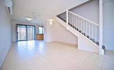 64/266 Henty Drive Redbank Plains Qld 4301 Price $255,000.00 StateQLD Town VillageIpswich & West Moreton SuburbRedbank Plains Postcode4301 Property TypeTownhouse Building Size120 m2 Year Built2010 Solid Investment in Growth Corridor - 3 Bed As New Townhouse On offer is this fantastic 2 level Town-house residence, Which is located within a secure managed complex. The 3 bedrooms all are carpeted with built-ins located on the upper level, The main bedroom has large en-suite, and there is also a good sized main bathroom. Internal Stairs lead to the ground floor area which encompasses a nice open plan arrangement with modern kitchen with stainless steel appliances including dishwasher. There is an extra powder room. and large ample lounge room which is air-conditioned. Separate laundry room, and remote garage. At the Rear of the residence is a grassy flat courtyard, with ample space for BBQ / Entertaining area. Good Tenants in place paying $300 per week. lease expires in Feb 2016. * Split System Air-conditioning * Dishwasher, * Dryer * Window coverings * Remote Control Garage * Water Tanks. * Courtyard * 1 Car garage * Resort Style Pool * BBQ Area & Landscaped gardens * Secure Modern Complex Body Corporate Fees: $750 per Qtr Council Rates: $365.00 per Qtr These Townhomes have seen over 10% Growth in the last year, this wont last long