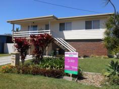8 Elizabeth St Deception Bay QLD 4508 For Sale $290,000 - $300,000 Features General Features Property Type: House Bedrooms: 3 Bathrooms: 1 Land Size: 735 m? (approx) Indoor Living Areas: 1 Toilets: 1 Built in Wardrobes Rumpus Room Outdoor Garage Spaces: 2 Balcony Shed Fully Fenced CENTRAL LOCATION VALUE PLUS" Great Highset situated in a quite location and with in walking distance of all major facilities including local schools and the wonderful water front. PRESENTATION IS ANOTHER KEY to this 3 bedroom home. Quality polished floors throughout. Newly renovated kitchen, double lock up garage. level 735 sq mtr block. Long term tenants paying $315 per week. OWNER WANTS IT SOLD!! Inspections Inspections by appointment only