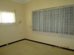 275 Coode St Bedford WA 6052 $380.00 PER WEEK OLDER STYLE HOME HOME OPEN SATURDAY 21/03/2015 AT 1PM SHARP 3 bedrooms, one bathroom, massive lounge room plus family room, enclosed yard with bore (waters front and side). Roller shutters. Gas bayonet (fire place not for use) Gas hot water unit and cooking. Large kitchen with plenty of cupboard space Single garage plus ample room for additional parking - No pets PROPERTY DETAILS Price $380.00 Per Week Property Type Residential Property ID 2836051 3 1 1