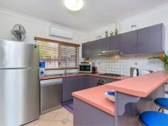 17 Cottesloe Dr Kewarra Beach QLD 4879 Price: $349,000 Type: House Toilets: 1 Living Areas: 1 COLOUR ME HAPPY!- REDUCED TO SELL Absolutely as cute as a button 3 bedroom home with so much character!. If you are looking to downsize or purchase your first home, this little beauty is just perfect. The home is very low maintenance, with a great little yard and well established gardens. There is side access and room in the back yard for a little pool if you wish. For the man who loves to tinker, there is a great Man Shed out the back that has power and also setup with water and a toilet, everything a man could ever need. Features:- * Fully air-conditioned * Built in robes * Tiled living, carpets to bedrooms * Solar system to help with those energy bills * Fully security screened * Neat and tidy kitchen with plenty of bench space * Open plan living and dining * Outdoor tiled patio This is a Bright and Cheerful immaculately presented home and will not last long on the market. Walking distance to the shops, bus stop, beach and school. Be quick to inspect by private appointment or look out for the open homes. You don't want to miss out on this one!