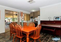 126 Elderberry Dr South Lake WA 6164 FIRST HOME OPEN SAT 21ST MAR & SUN 22ND MAR 12PM TO 12:30PM property ID: 3602875 property type: House From $438,000 OPPORTUNITY KNOCKING As the City of Cockburn grows so too does pricing. So don't hesitate to view and buy this partly renovated home on a spacious 714sqm elevated block. While the kitchen and bathroom has been delightfully renovated, you also have the opportunity to add the finishing touches inside and out. The kitchen/dining flows neatly onto the elevated outdoor entertaining which is enviably graced with the cooling sea breezes as they whisper through the trees. There is enough space for additions (STCA), pools, play and growing your own veggies!