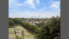 5/13 Fairway Drive Clear Island Waters Qld 4226 188000 This spacious one bedroom apartment located at the popular ‘Surfers Fairways Resort’ is in the perfect location right in the heart of the Gold Coast. Surrounded by one of the region’s most popular golf courses you will also enjoy the close proximity to some of the Gold Coast’s most sought after attractions such as; Pacific Fair Shopping Centre, Jupiter’s Casino and the beautiful beaches and restaurants of Broadbeach. Features of this property include: • Spacious lounge and dining rooms, take advantage of the hinterland views from the built in bench / window seat (also offers additional storage space) • Secure complex with lift and on site manager • Use of the complex swimming pool, tennis courts and sauna • Outdoor parking for one vehicle Come and inspect this fabulous apartment today, you will be pleasantly surprised at the space on offer and the fabulous location. Bedrooms 1 Bathrooms 1 Garages 1