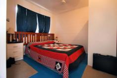 5/5 Miller Street Bargara Qld 4670 BARGARA $178,000 This unit is on the first floor situated on the popular Miller Street and is as cheap as chips at $178,000. The complex has it's own pool, is located only 50m from Kelly's Beach, and the safe swimming lagoon. Ideal for an investor or owner occupier who is looking for the relaxed lifestyle that Bargara has to offer. You won't get a better location than this for the price. 2 Bedroom, 1 Bathroom, 1 Lock up Garage, Shared Pool, Located 50m from the Beach. Call Bruce for your exclusive inspection. Features In-ground pool, Safety Switch. Property Details Bedrooms 2 Bathrooms 1 Garages 1