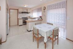 21 Bellbrook Dr Dandenong North VIC 3175 $500,000+ Auction Saturday 28-Mar-2015 @ 1:00pm Internet ID 314298 Property Type House Features Air conditioning, Heating - gas, Dishwasher, Shed, gas hot water service, Ducted heating IMMACULATE JENNINGS 'HOLLYWOOD' IN PRIME LOCATION. NOTE CHANGE OF AUCTION DATESet on an elevated corner lot, this spotless home features great views and a terrific floorplan with 3 bedrooms + study. Superb living area with spacious lounge, formal dining, hostess kitchen with WO & HP plus large rumpus opening to private patio. Includes quality fittings, d/heating & full ensuite to master. Externally a double garage with separate workshop, storage shed, water tanks & 2nd drive complete the package. Surrounded by quality properties and close to schools, shops & transport