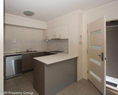 4/37 Brickfield Road, Aspley, QLD 4034 $390/WEEK Unit/Apartment Bedrooms: 2 Bathrooms: 2 Garage Spaces: 1 From when you drive down the quiet street and into the driveway under the giant fig tree, you will be in your private escape from the hustle and bustle of the outside world. This near new unit is just perfect for the young professional or someone ready to downsize and forget having to maintain the large family home. The kitchen is well appointed with stone tops, stainless steel appliances and of course a dishwasher. To keep in the conversation with the family or guests, the kitchen overlooks the large open plan dining and lounge area. The apartment boasts two separate bedrooms with built in cupboards, and the main featuring an ensuite. The main bathroom includes every feature you could need, and is adjoined by the separate laundry. Step outside and you will be impressed by the large entertainers terrace for when friends come to visit, or simply a secluded private getaway to relax with a morning coffee and the paper. Not to be missed is the huge low maintenance garden – very rare for units. Some key features include: – 2 bedrooms, both with built ins – 2 bathrooms – Separate Laundry with washing machine – Large open plan living area – Stainless appliances to kitchen – Air conditioning – Crimsafe screens – Single car garage – Large external terrace – Huge garden off outside terrace – Quiet street and secluded location – Walking distance to Aspley Homemaker Centre, and close to local major shopping centres. – Close to public transport