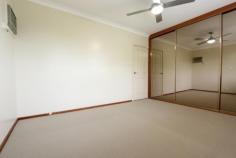 26 Maher Avenue EAST MAITLAND NSW 2323 $408,000 SITUATED in the heart of East Maitland five minutes from everything you need, including the soon-to-expand Greenhills Shopping Centre, is this ideal north-facing family home on the high side of the street. Newly carpeted and painted this home boasts four spacious bedrooms, three complete with built-in wardrobes, meaning plenty of space for the new or growing family. Both bathrooms are recently renovated and the second can be found off the laundry and features a toilet and also a shower. Floorboards have been laid throughout the high traffic areas and in the kitchen and dining area as well as the spacious lounge room helping to create a sense of space. All of this on a fully-fenced spacious block with a covered veranda to relax and unwind on. Agent declares interest.