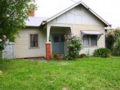 229 Dowling St Wendouree VIC 3355 $189,000 Property Code: RSTBRB Property Type: House A "DO - ER UPPER" This delightful 3 bedroom house has pine floorboards throughout, and a heritage frontage that is begging for the right new owner to apply a dash of colour, and bring out the charm and beauty of this home. Inside, there are 3 original fireplaces, one with a gas heater insert, and panelled walls with high picture rail. The kitchen is quaint and leads into the open plan lounge/dining area. Outside, there is a lovely enclosed garden with mature trees. This home makes for affordable family living for those willing to do a little work. Call today! We are open 7 days until 7pm.