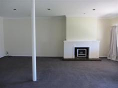 30 Iris Street, MOREE, NSW 2400 FOR SALE: OFFERS FROM $200,000 A solid 1950’s built weatherboard home, three bedrooms, main bedroom has heaps of built in storage, open living – dining area, fireplace with gas heater installed, modern kitchen, timber bathroom, spa room, ducted air cooling, laundry + second toilet, large covered outdoor area, lock up garage with remote control door. Recently been leasing at $350.00 per week. STOP PRESS This home has just undergone repairs & maintenance so do not delay in inspecting !!!!!!!!!!!!!!!!