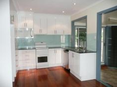 13 Anna Marie St Rochedale South QLD 4123 $495,000 Features General Features Property Type: House Bedrooms: 3 Bathrooms: 2 Land Size: 812 m? (approx) Indoor Living Areas: 3 Toilets: 2 Workshop Built in Wardrobes Dishwasher Rumpus Room Split system Air Conditioning Outdoor Remote Garage Carport Spaces: 2 Garage Spaces: 2 Deck Fully Fenced Inspections Inspections by appointment only. Extra Large Highset Home ? The upstairs of this property is air conditioned throughout with 3 built-in bedrooms, modern kitchen and bathroom, extended lounge/dining and a separate family room. The living flows out to the enormous rear covered deck ? fantastic for entertaining. Downstairs has a rumpus which can be sectioned off for a separate office area and also a 2nd bathroom. The multi-car garaging (remote garage doors) is a must for anyone who has lots of cars, lots of tools or just lots of stuff. The double enclosed carport also gives access to the big rear fenced yard. The block is 812m2 and there is also 5,000 gallon water tank. Heaps of room for kids to play and plenty of room for a pool if you wanted one. The location is very handy, walking distance to bus, shops, schools and a short drive to freeway access and several shopping centres. Just what the Family ordered!