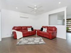 23 Catamaran Circuit Trinity Beach QLD 4879 Price: $639,000 neg Type: House Ensuites: 1 Toilets: 2 Car Ports: 3 Land Size: 876sqm TRADIES PARADISE!**OPEN THIS WEEKEND** FOR THE TRADIE, ALL YOUR DREAMS HAVE COME TRUE! ROOM FOR ALL THE EXTRA VEHICLES AND THE TOYS, WORK FROM YOUR HOME BASE! Exceptional family home ready and waiting for a new family today. A well designed Modern 5 year old home that is both practical and functional. Positioned well in one of Trinity Beaches most sort after streets you will find this elevated home complete with 4 generous sized bedrooms, office, 2 separate living areas, massive back yard for your family to play and a Man Shed that is definitely going to put a smile on his face. Plenty of parking is available with separate driveways, double gate side access and a covered area to park your boat, caravan, tinny, trailer, bikes or 2 extra cars. Perfect for the tradie, growing family and young adults. Fully secure 876m2 block with massive back yard for the kids and pets to play or create your very own designer pool. Features:- * Central kitchen with glass splashbacks, plenty of storage * Fully air-conditioned * Open plan kitchen/living/dining * Generous sized patio * Tiled living and carpet to bedrooms * King size Master Bedroom to the rear of the home * Gorgeous ensuite with spa bath * 1.5kw Solar System * Powered shed with carport 7.5m x 6.5m * House size 300sqm under roof Priced well to sell and within minutes to schools, shops, Beach, Bluewater Marina boat ramp, golf course, 20 minutes to the Airport & Cairns CBD Don't wait to build a home, don't wait for the open homes, call your agent today for a private viewing and grab a Value Packed Home today - READY TO MOVE IN NOW!
