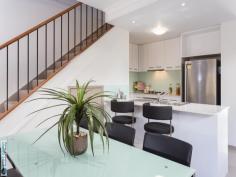 18 Whitley St Mt Gravatt East QLD 4122 Sensational TownHomes An Opportunity not to be missed..... Last stage 24 Town Houses will be completed in April 2015. Taking Expression of Interest now!!! 2bed and 3 bed 2bath and powder room and 3 bed Up to 3 levels. Talk to us and ask about the $15,000 FIRST HOME BUYERS GRANT. Set within the ever popular and growing suburb of Mt Gravatt, Whitley Place offers home owners and investors alike a unique opportunity to enjoy townhome living close to all essentials in life. These architecturally designed 2 and 3 bed TownHomes make the most of their ideal location. Each townhome has its very own private courtyard, allowing you to entertain outdoors whenever you like. You will also appreciate the landscaped communal outdoor living areas providing a vibrant and distinctive urban living environment. Townhome features: * Choose from 2 and 3 bed townhomes, including large built-ins in each room. * All main bedrooms include good size ensuites. * Quality fittings throughout. * Kitchen including quality Stone bench tops, glass splashbacks and stainless steel appliances. * Open planned living and dining areas. * Single car lock-up garage with internal access to the townhome. * High ceilings. * On-site pool and outdoor pergola area to entertain. * Low Body Corporates. * Town Gas. * Individual Water Metres and Water Tanks>>>> Whitley Place is close to all amenities including; * Primary and Secondary Schools * Griffith University * Public transport * Restaurants and Cafes * Garden City Shopping Centre * Mt Gravatt Plaza * Mt Gravatt Central Shopping Precinct Don't Miss Out on this wonderful opportunity, Contact us today to find out more about this exciting development! For Sale expression of Interest Features General Features Property Type: Townhouse Bedrooms: 3 Bathrooms: 2 Indoor Ensuite: 1 Built in Wardrobes Pay TV Access Dishwasher Air Conditioning Outdoor Remote Garage Secure Parking Garage Spaces: 1 Deck Courtyard Outdoor Entertaining Area Fully Fenced Swimming Pool - Inground Eco-friendly Water Tank Inspections Inspections by appointment only