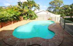 6 Parkes Drive, Korora NSW 2450 Price : $650,000 This solid brick house has exactly what the bigger family or combined families need. 2 complete seperate living areas and kitchens, along with a swimming pool, ocean glimpses, and a great location. In the popular suburb of Korora, this property is sure to please. Up a long driveway and off the street, it is lovely and quiet. The house is also potentially a sensational investment, with rental income of over $1000 p/w being achieved over the last few years. It is fully furnished at the moment and currently tenanted, so please call for an inspection. As we are sure you'll love it.