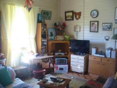 12 River St Avondale QLD 4670 $149,000 AVONDALE - NEEDS LABOR OF LOVE 1 1 1 You can breathe new life into the one bedroom, two sleepout cottage. It is lowset on concrete stumps, good roof, has a steel shed not council approved, 10,000 gals of rain water, backed up by a bore. Has garden sheds and the 1,015m2 block is fully fenced. Avondale is a short drive north of Bundaberg and has a primary school and tavern. This property is priced to sell and only needs your imagination and some elbow grease. $149,000 - Do up and Profit Inspection Times Contact agent for details Land Size 1012 m2 Features •Fully Fenced •Shed