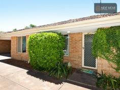 3/23 Point Walter Rd Bicton WA 6157 $565,000 EASY CARE VILLA Conveniently located close to major transport links and shopping centres is this very neat 3x1 Villa situated in a small quiet complex. The spacious living room looks out to the private elevated courtyard patio area, while the recently renovated kitchen / dining is to the north side of the home and floods with natural light. You get three good sized bedrooms all located near the bathroom for convenience, with a separate shower and bath, skylight and spacious vanity the room functions well. This is a very neat and tidy unit and will suit the easy care lifestyle well. FEATURES: - Timber floors in the bedrooms - Tiled living - Carpeted lounge - Ducted evaporative air conditioning - Gas point for heating - Store room - Covered parking - Renovated kitchen with stone tops - Gas hot water - Private courtyard - Light and bright living - Pet friendly complex Get your property Sold, call Michael Allen today. Inspection Times Please Contact Office Land Size 197 m2