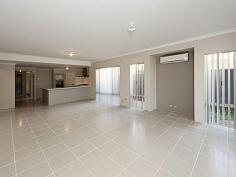 20 Angerton Mews Baldivis WA 6171 For Sale $445,000 PARKLAND OUTLOOK Open Home: Sun 22nd Mar, 2:00pm-3:00pm Heritage Estate has on offer a well designed Summit built home facing parkland. Spacious throughout, large 4 bedroom 2 bathroom home with theatre room. Reverse cycle split system air conditioner in the kitchen/meals/family room. Walk in robe in main bedroom and built in robes in the other 3 bedrooms. Alfresco under main roof. Rear entry into home. Shops, cafes, schools and Kwinana Freeway close by. Currently tenanted on a periodic lease. Built: 2011 Block size: 356sqm House area: 174.6sqm Garage area: 37.26sqm Verandah area: 8.06sqm Alfresco area: 15.20sqm Total area: 235.22sqm according to house plans Baldivis Stockland shopping centre: approx.. 8km Makybe Rise Primary School: approx. 8km Baldivis Secondary College: approx. 8km Tranby College: approx.. 1.9km To view phone Gayle Maher on 0417 178 417 or Bruce Ramsay on 0417 970 336 to make an appointment Lot Size : 356 sqm