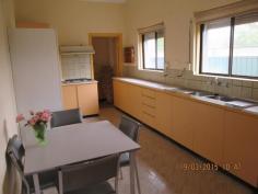 275 Coode St Bedford WA 6052 $380.00 PER WEEK OLDER STYLE HOME HOME OPEN SATURDAY 21/03/2015 AT 1PM SHARP 3 bedrooms, one bathroom, massive lounge room plus family room, enclosed yard with bore (waters front and side). Roller shutters. Gas bayonet (fire place not for use) Gas hot water unit and cooking. Large kitchen with plenty of cupboard space Single garage plus ample room for additional parking - No pets PROPERTY DETAILS Price $380.00 Per Week Property Type Residential Property ID 2836051 3 1 1