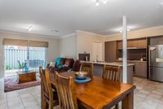 4/15 Sydenham Street Rivervale WA 6103 Price: From $570,000 Method of sale: Private treaty LIFESTYLE AND LOCATION Looking for that perfect property? Well look no further! In a private cul-de-sac location, this modern townhouse is a superior choice for both owner occupiers and investors (sitting tenant paying $565 per week). Enjoy the open plan living areas opening out onto the low maintenance outdoor entertaining area. There is a lot to like about this townhouse so ensure it’s on the top of your list! Features: • Secure complex with intercom and security gates • 3 double sized bedrooms with walk in robes and built in robes to minor bedrooms • 2 bathrooms with bathtub to second bathroom • Tiled open plan living area • Stainless steel appliances in kitchen • Study/activity area upstairs • Recently painted throughout • High ceilings • Ducted air-conditioning and skirting boards throughout • Paved outdoor entertaining area • Low maintenance block • Double lockup garage with shopper’s entry in property LOCAL FACILITIES/AMENITIES WITHIN CLOSE PROXIMITY: • Bus stop • Belmont Forum shopping centre • Kooyong Road shops • Swan River • Tranby Primary school • St Augustines Catholic Primary School • Domestic and International Airport • Easy access onto Graham Farmer Freeway • Crown Casino and Entertainment complex