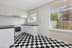 4/7-9 Willow Court Narre Warren Vic 3805 Price Guide: $230,000 Plus buyers | Type: Unit | ID #217550 Start Right Here Sale by SET DATE 21/4/2015 (unless sold prior) This property gem is bound to appeal. You can't ask for a better location, only minutes walk to the station and shops and a short drive to the Freeway. Recently renovated, the hard work is already done, all you need to do is pack your things and move in. This light-filled home features a new kitchen with upright cooker, lots of workspace and storage. There is also new carpet throughout, fresh paint and a recent update to the bathroom. Immaculate presentation throughout. Both the bedrooms are generously sized with built in robes. A utility room is a real bonus, offering a ripper storage space in a compact and low maintenance home. The outdoor courtyard would prove an excellent place to enjoy a morning coffee and there's the added benefit of direct access from the yard to an allocated car space. Whether you're looking for a place to start, a convenient downsizer or a hassle free rental, this home will appeal. Properties in this price range are few and far between, so act fast and book an inspection today. Photo ID Required