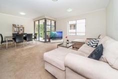 3/27 Waratah Street, Rushcutters Bay, NSW 2011 This generous 90sqm two bedroom apartment is ideally positioned in a boutique block of just 8 apartments and provides contemporary living and complete convenience, in a highly sought after location. The bright and spacious north facing lounge/dining room leads on to a sunny balcony. The gourmet gas kitchen has granite bench tops and stainless steel Smeg appliances. The two double bedrooms both have built in wardrobes, the master bedroom boasting ensuite and private balcony. The main bathroom has a separate bath and shower. The apartment also features a separate laundry, entry hall and gas heating. This attractive property is complete with a secure undercover car space on title.