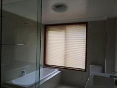 5/30 Dorset Drive "Cornwall Close" Springwood Qld 4127 $692,000 Features General Features Property Type: House Bedrooms: 4 Bathrooms: 2 Land Size: 2003 m? (approx) Indoor Ensuite: 1 Living Areas: 3 Toilets: 2 Built in Wardrobes Dishwasher Split system Air Conditioning Ducted Heating Open Fireplace Outdoor Remote Garage Garage Spaces: 2 Deck Outdoor Entertaining Area Swimming Pool - Inground Inspections Inspections by appointment only. Set in a private court this architecturally designed property is one of a kind. The home takes full advantage of the gently slopping 1/2 acre block with several different levels of living which overlook the large outdoor entertainment areas and inground pool. The main bedroom is big enough for a parents retreat and also has a walk in robe and very modern ensuite. On this same level is a study or office area. The other 3 built-in bedrooms are on the lower level with the modern family bathroom and large laundry. The kitchen has many cupboards, pantry, dishwasher and gas hotplates, it also overlooks the pool and the beautiful bushland at the rear of the home. Close to Schools and local shops with only a short drive to access the freeway north and south - this is a very good location.