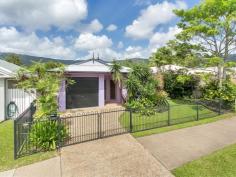 17 Cottesloe Dr Kewarra Beach QLD 4879 Price: $349,000 Type: House Toilets: 1 Living Areas: 1 COLOUR ME HAPPY!- REDUCED TO SELL Absolutely as cute as a button 3 bedroom home with so much character!. If you are looking to downsize or purchase your first home, this little beauty is just perfect. The home is very low maintenance, with a great little yard and well established gardens. There is side access and room in the back yard for a little pool if you wish. For the man who loves to tinker, there is a great Man Shed out the back that has power and also setup with water and a toilet, everything a man could ever need. Features:- * Fully air-conditioned * Built in robes * Tiled living, carpets to bedrooms * Solar system to help with those energy bills * Fully security screened * Neat and tidy kitchen with plenty of bench space * Open plan living and dining * Outdoor tiled patio This is a Bright and Cheerful immaculately presented home and will not last long on the market. Walking distance to the shops, bus stop, beach and school. Be quick to inspect by private appointment or look out for the open homes. You don't want to miss out on this one!