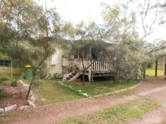 33 Ark Royal Dr Cooloola Cove QLD 4580 $210,000 This is a cute house on a lovely treed block of land. Located in Cooloola and a short drive to Woolworths, the home comprises 3 bedrooms, lounge, kitchen and bathroom. The home is presently tenanted to nice tenants for $225/week which makes this a great investment.!! There is a nice verandah at the side to enjoy that Sunday afternoon BBQ. This is a great price to own your own home either as an investment or first home buyer - don't delay call Janet for your personal viewing!. Features Verandah Undercover outdoor area Safety Switch Fenced Low maintenance Smoke Alarms Property Details Bedrooms 3 Bathrooms 1 Car Ports 2